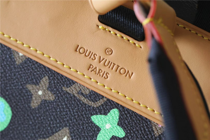 LU VI BAG 41x48x13cm