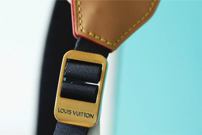 LU VI BAG 41x48x13cm