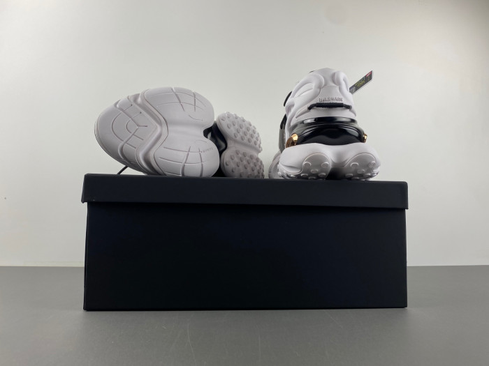 BALMAIN SNEAKERS 24110101