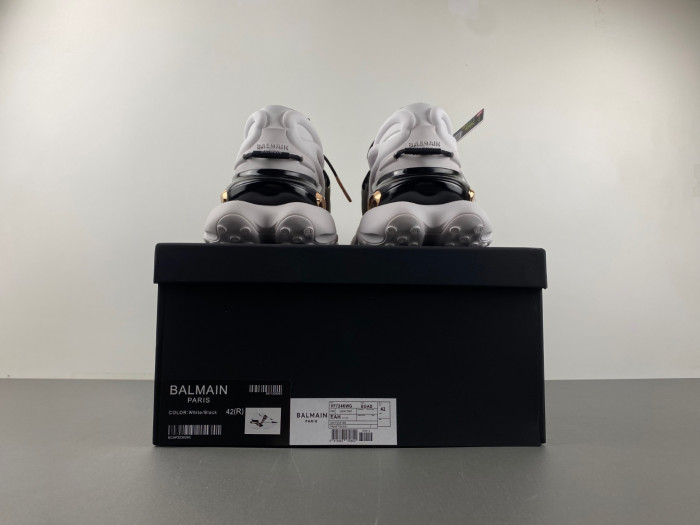 BALMAIN SNEAKERS 24110101