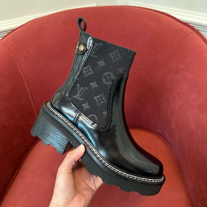 LU VI BOOTS