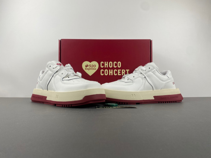 CHOCO CONCERT SNEAKER