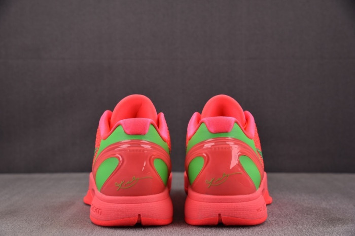 Nike Zoom Kobe 6 Protro Reverse All Star PE 25 25111728