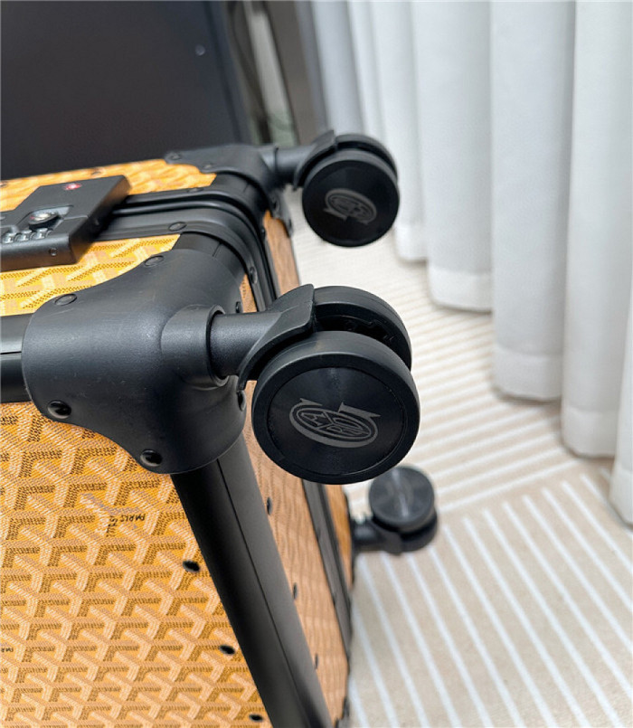 G0YARD Boarding Case 37x27x55cm