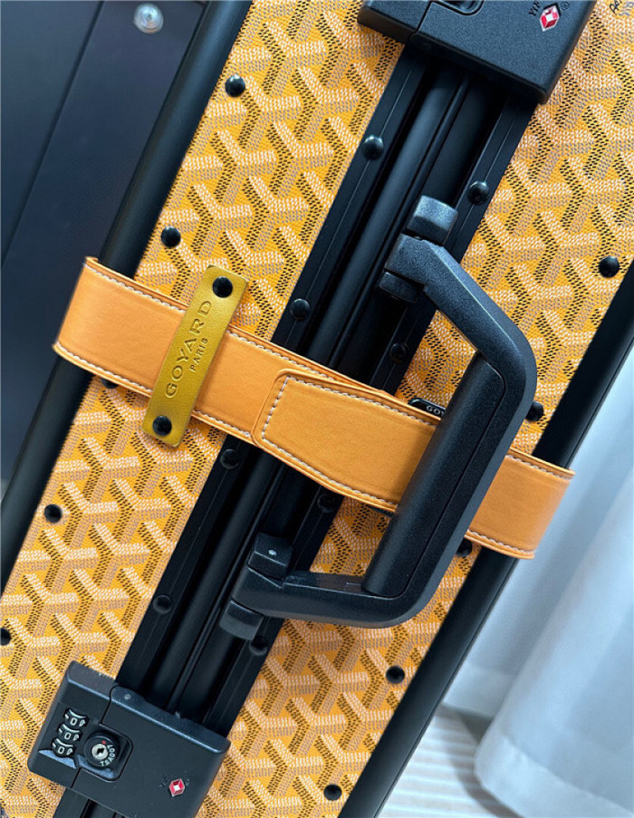 G0YARD Boarding Case 37x27x55cm