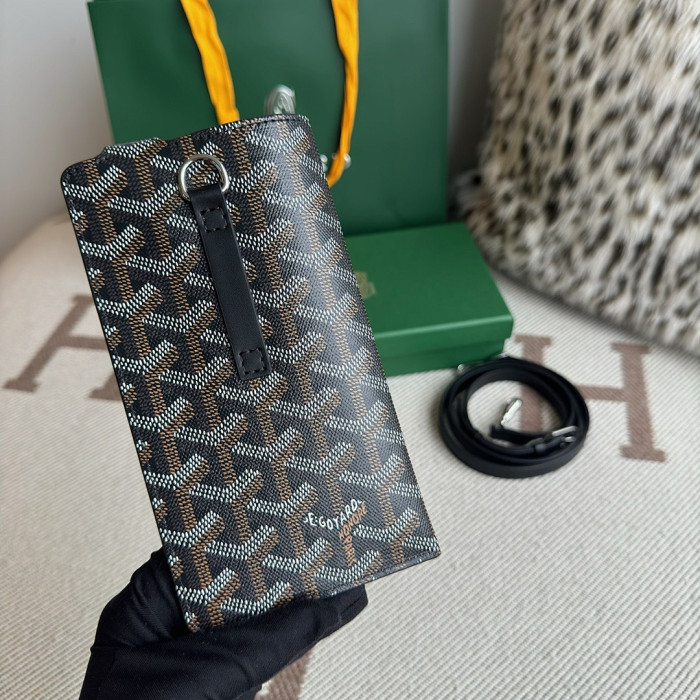 G0YARD BAG PHONE