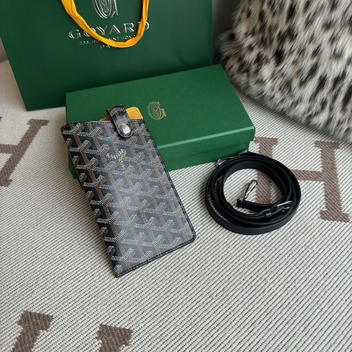 G0YARD BAG PHONE