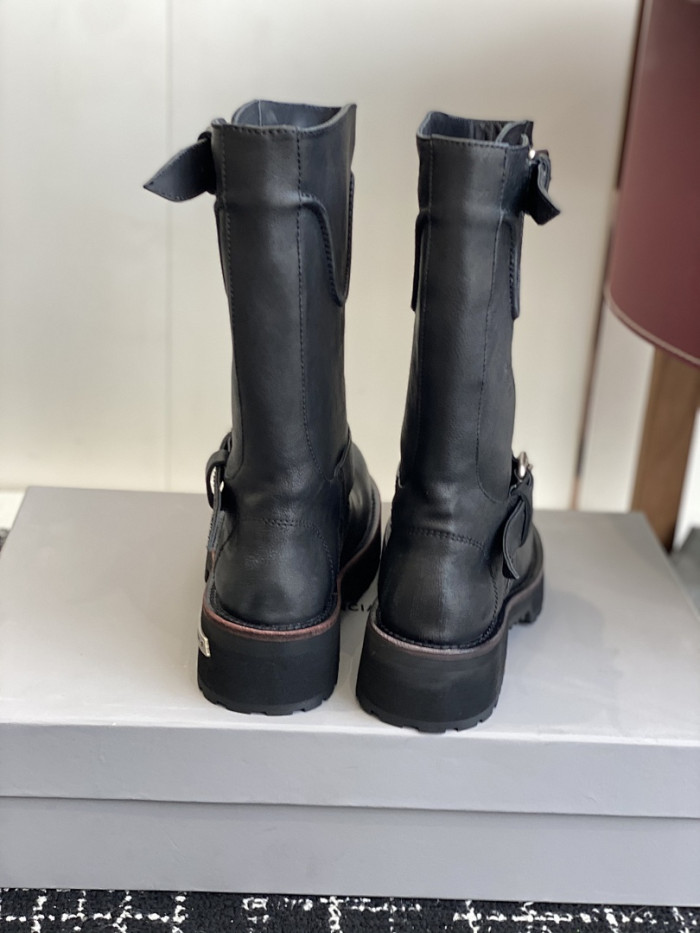 BL BOOTS