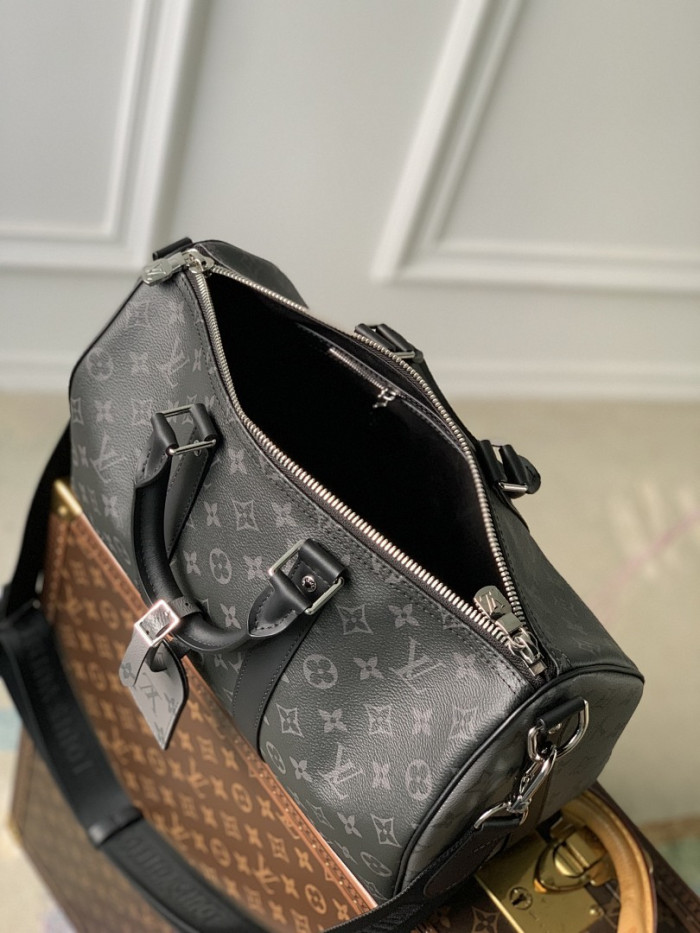 LU VI BAG Keepall 35*21*6cm