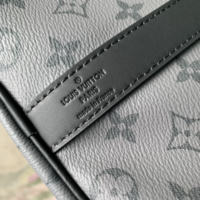 LU VI Keepall BAG 45 × 27 × 20 cm