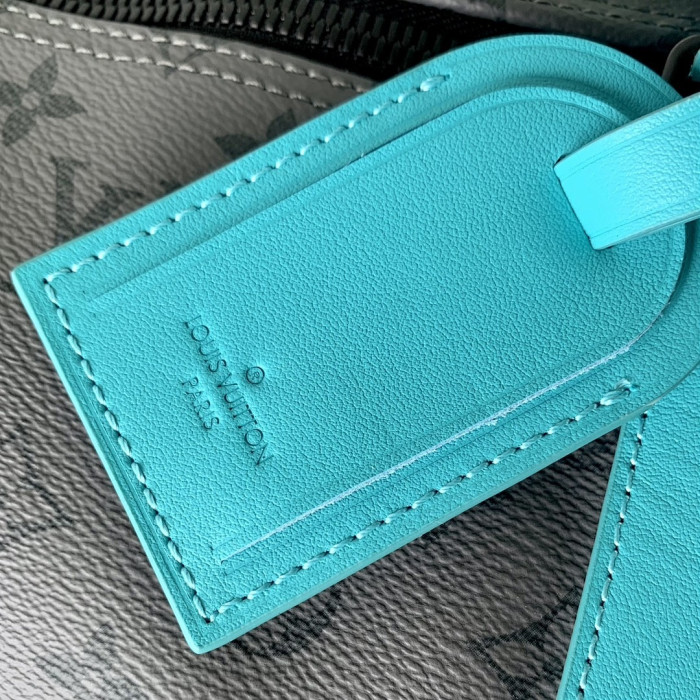 LU VI Keepall BAG 45 × 27 × 20 cm