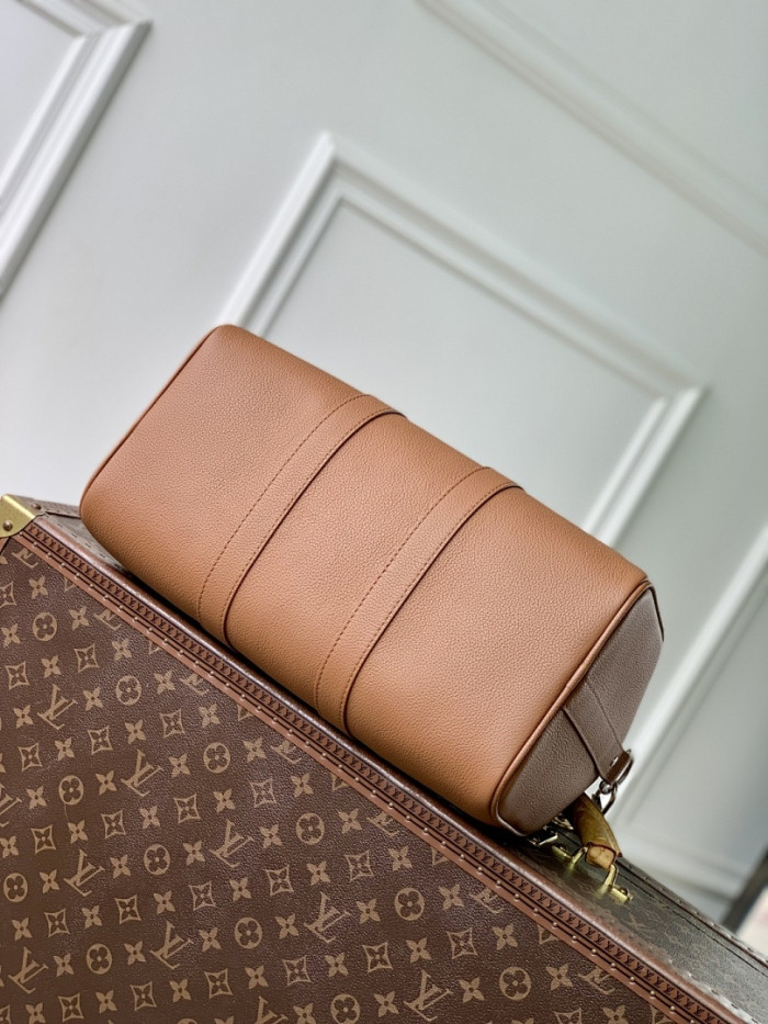 LU VI BAG Keepall 34*21*16cm
