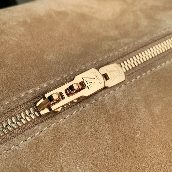 LU VI BAG Keepall 45x27x20cm