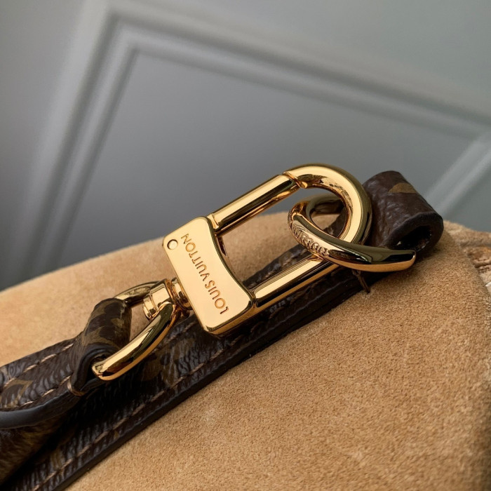 LU VI BAG Keepall 45x27x20cm