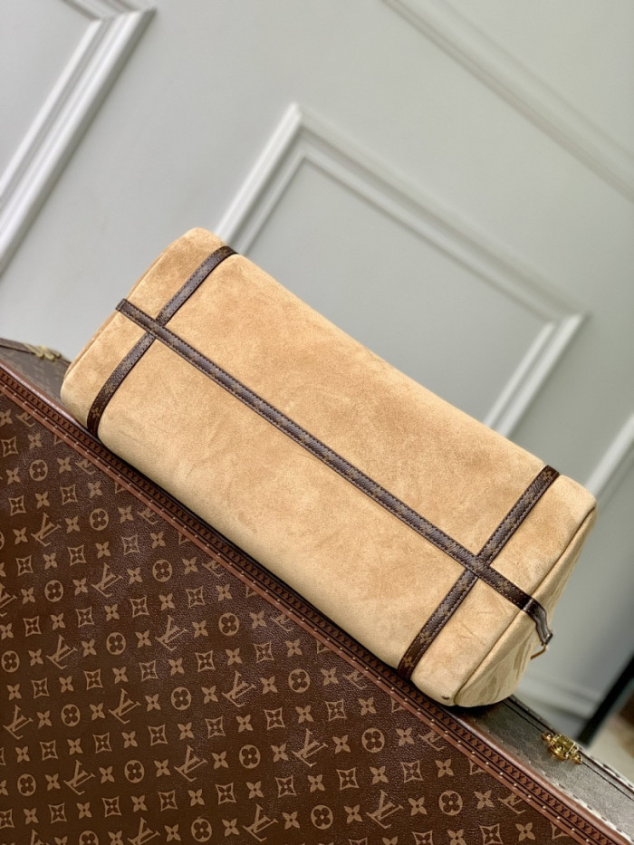 LU VI BAG Keepall 45x27x20cm