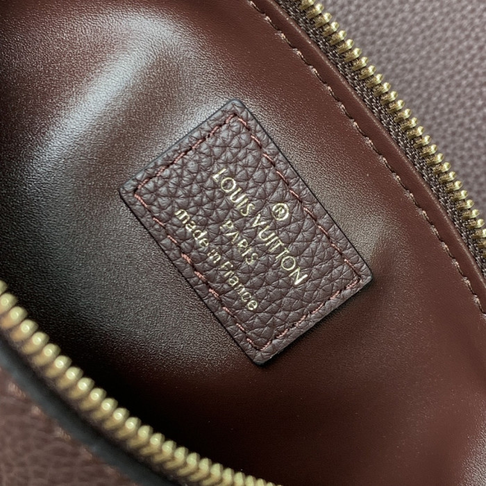 LU VI BAG Keepall 40*20*25cm