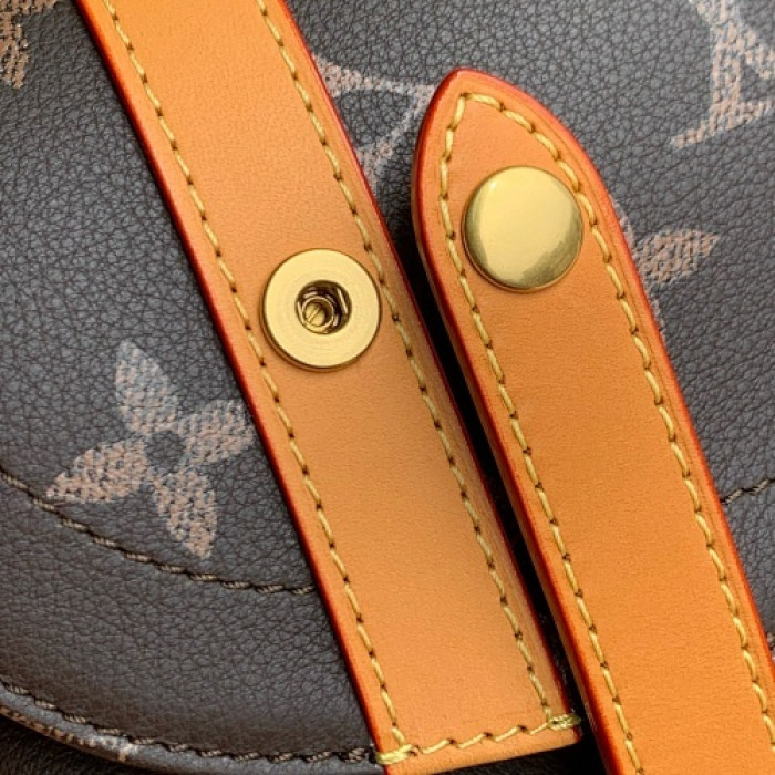 LU VI BAG Backpack 44 x 12.5 x 38 cm