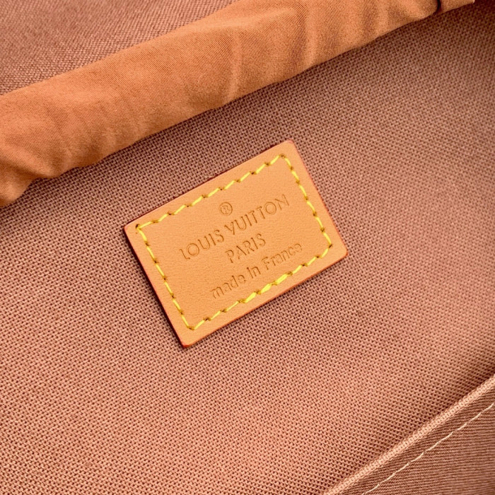 LU VI BAG Backpack 40 x 17 x 34 cm