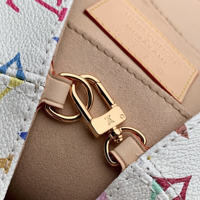 LU VI BAG Backpack 26 x 7 x 24 cm