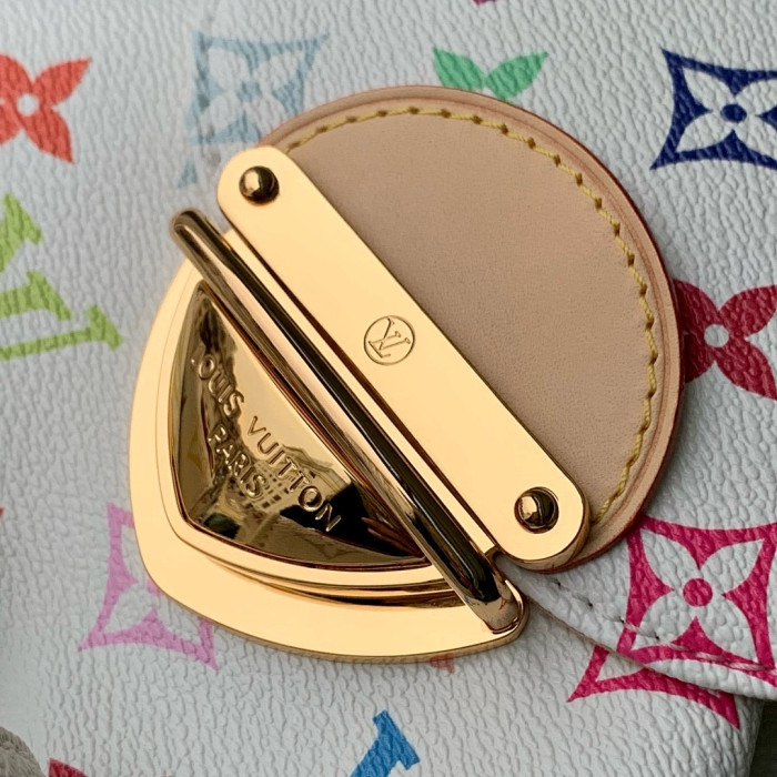 LU VI BAG Backpack 26 x 7 x 24 cm