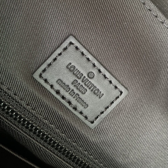 LU VI BAG Backpack 38 x 44 x 12.5 cm