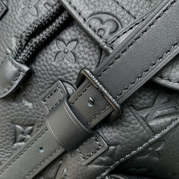 LU VI BAG Backpack 38 x 44 x 12.5 cm