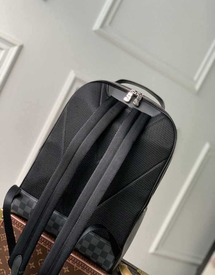 LU VI BAG Backpack 40 x 15 x 31 cm