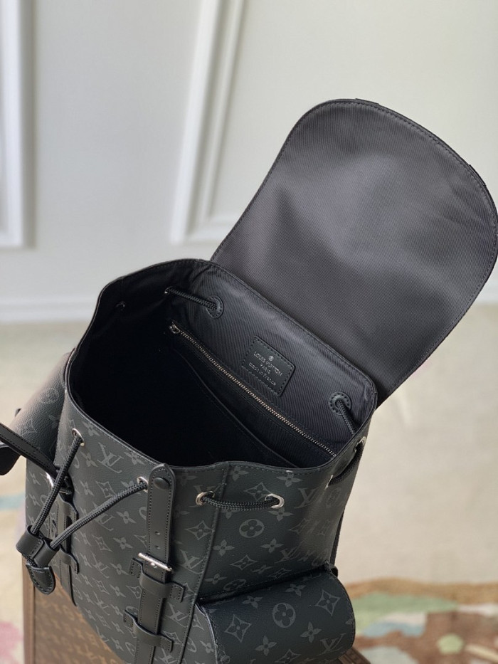 LU VI BAG Backpack 32 x 39 x 12 cm