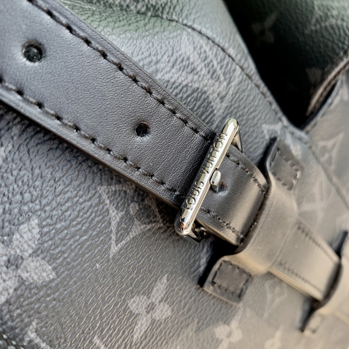 LU VI BAG Backpack 32 x 39 x 12 cm