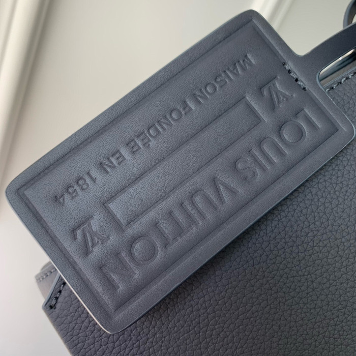 LU VI BAG Messenger 28 x 24 x 10 cm