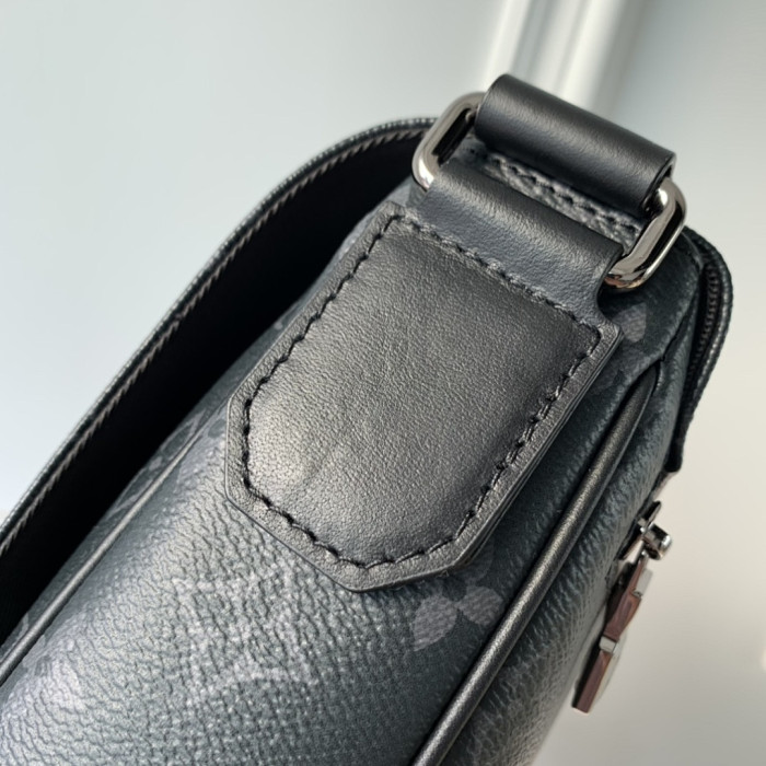 LU VI BAG Messenger 26 x 20 x 7 cm