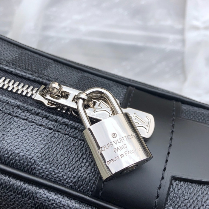 LU VI BAG Tote 41 x 31 x 7 cm