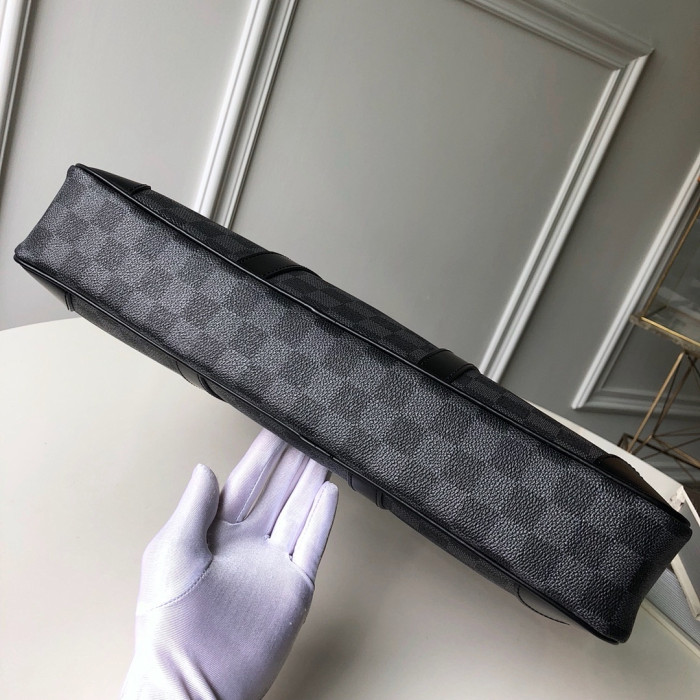 LU VI BAG Tote 41 x 31 x 7 cm