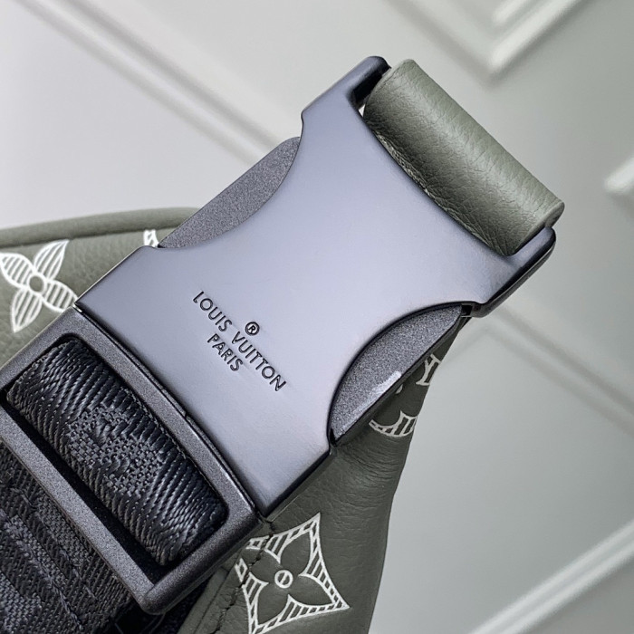 LU VI BAG 44 x 15 x 9 cm