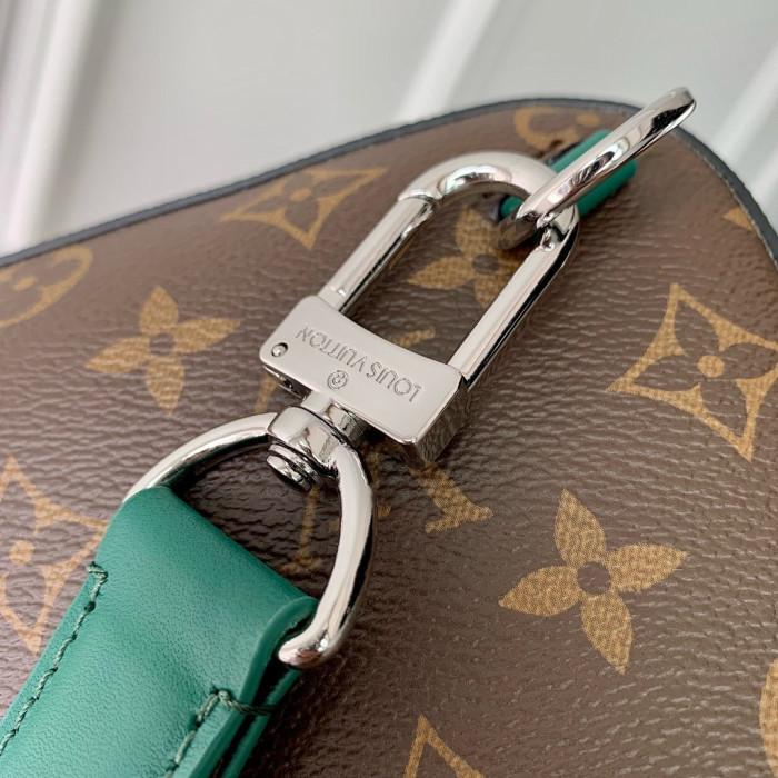 LU VI BAG 31 x 7 x 20 cm