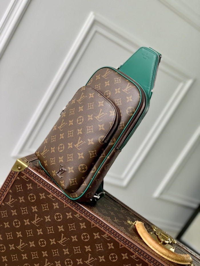 LU VI BAG 31 x 7 x 20 cm