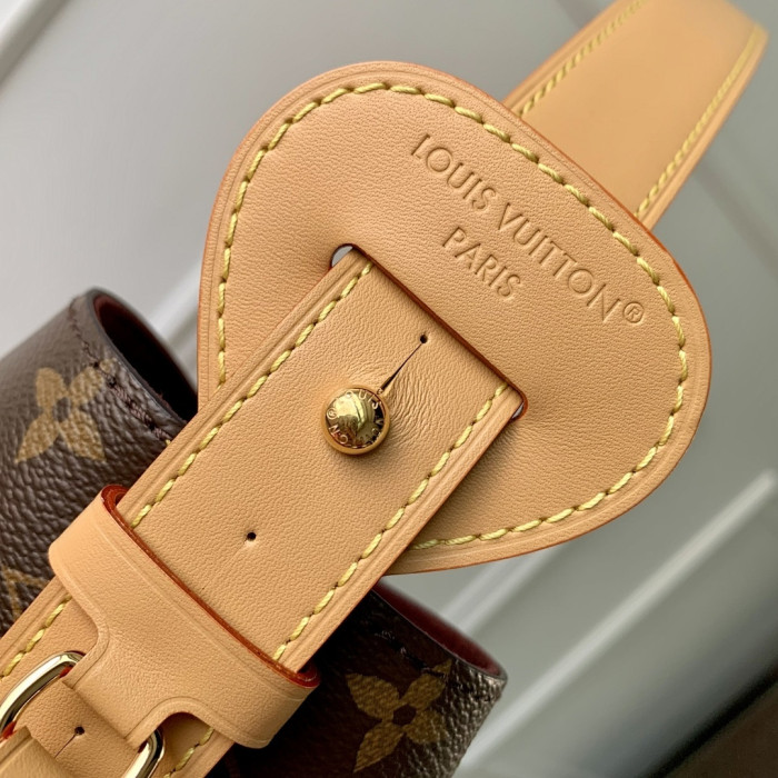 LU VI BAG 31 x 18 x 26 cm