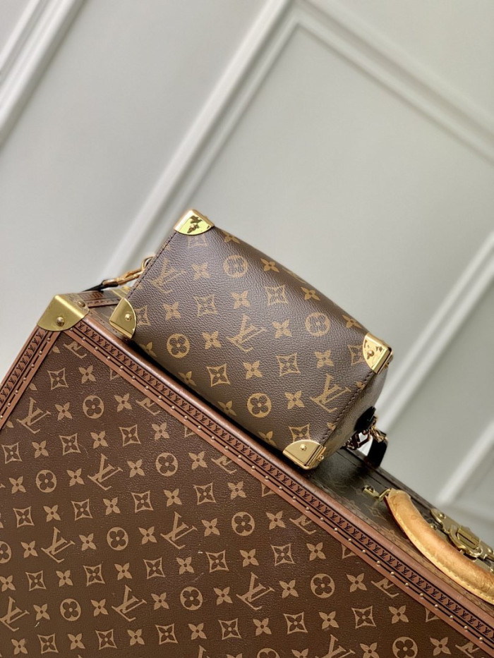 LU VI BAG 20.5 x 16 x 11 cm