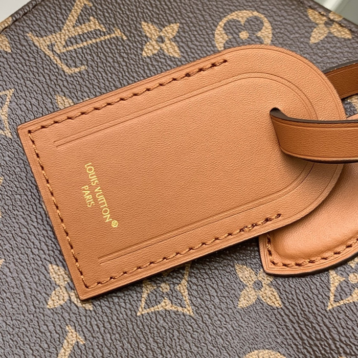 LU VI BAG 29 x 16 x 37 cm