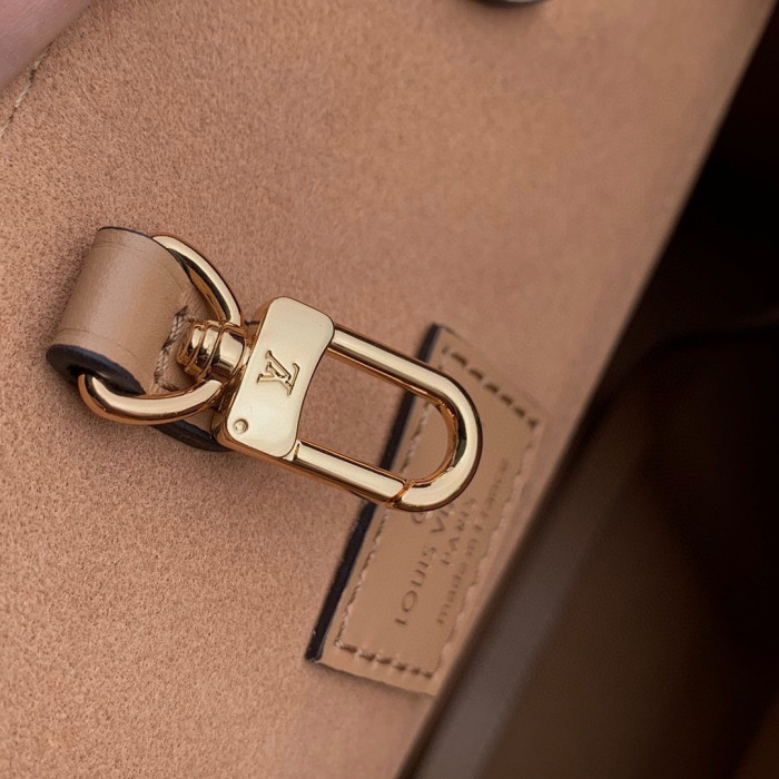 LU VI BAG 35×27×14cm