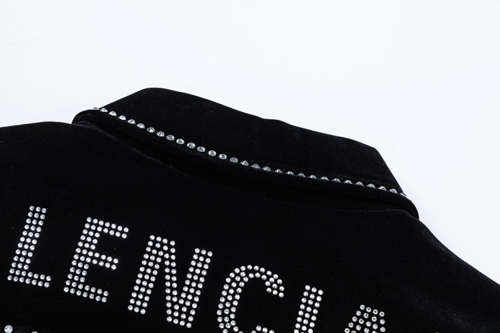 BALENCI jacket