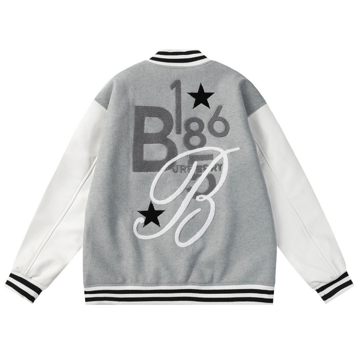 BBR Jacket