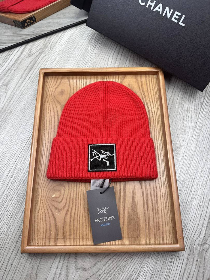 ARCTERYX HAT