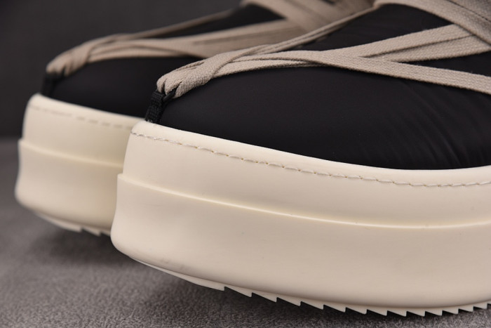 M0NCLER X RICK OWENS DRKSHDW