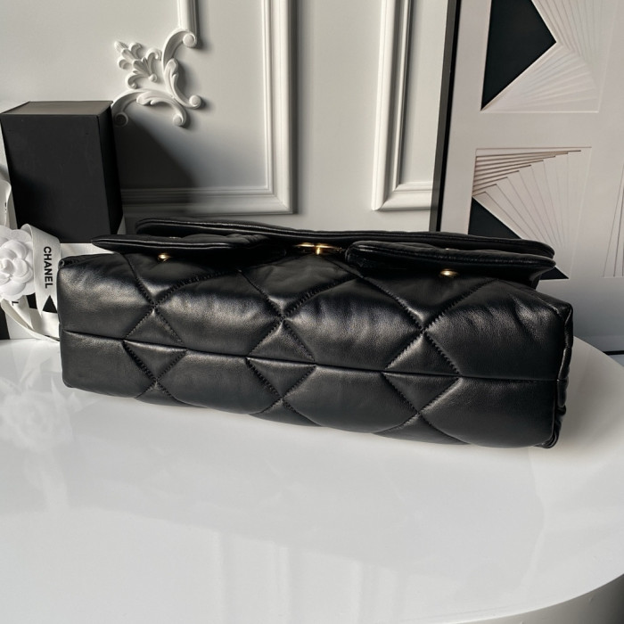 CHNEL BAG 26.5×45×9.5cm