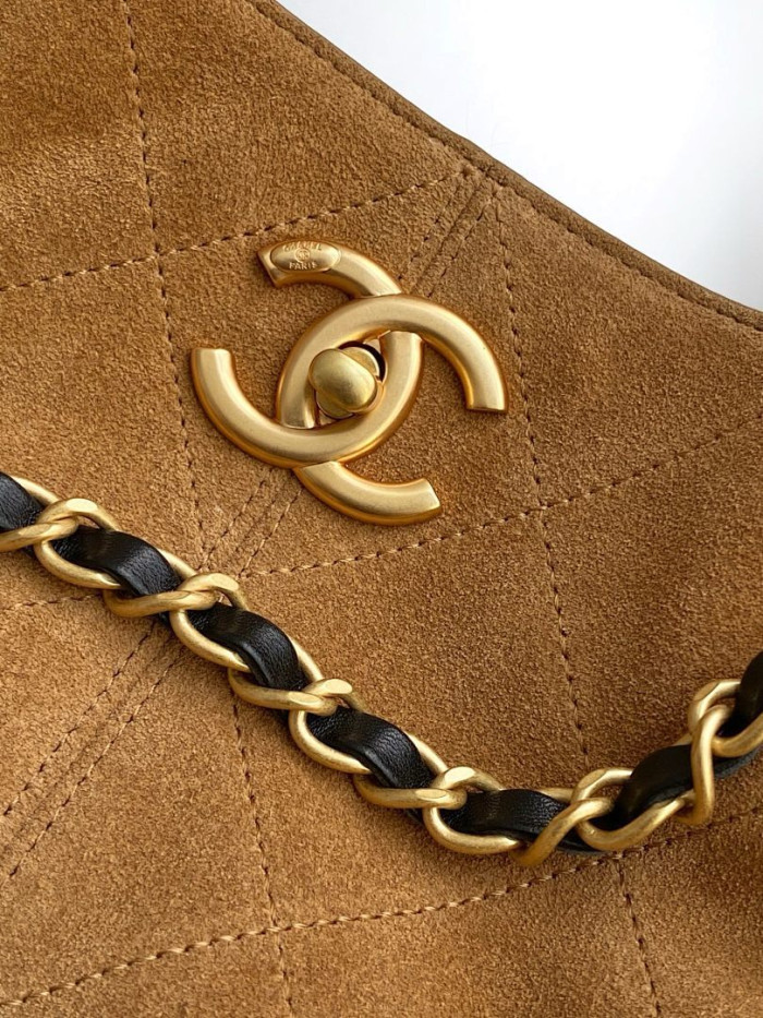 CHNEL BAG 33×28.5×10.5cm