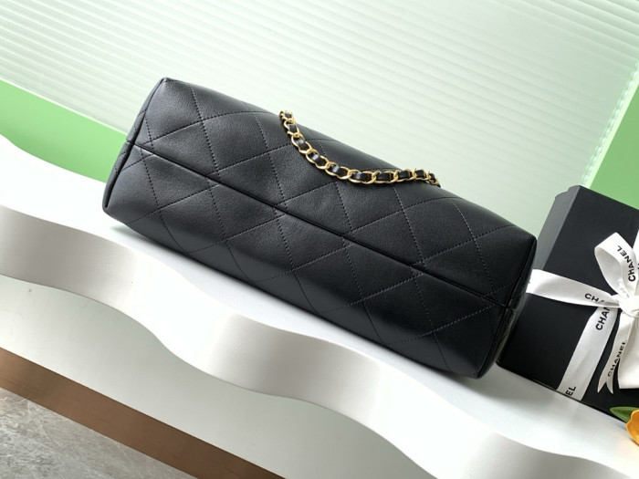 CHNEL BAG 36x24x12cm