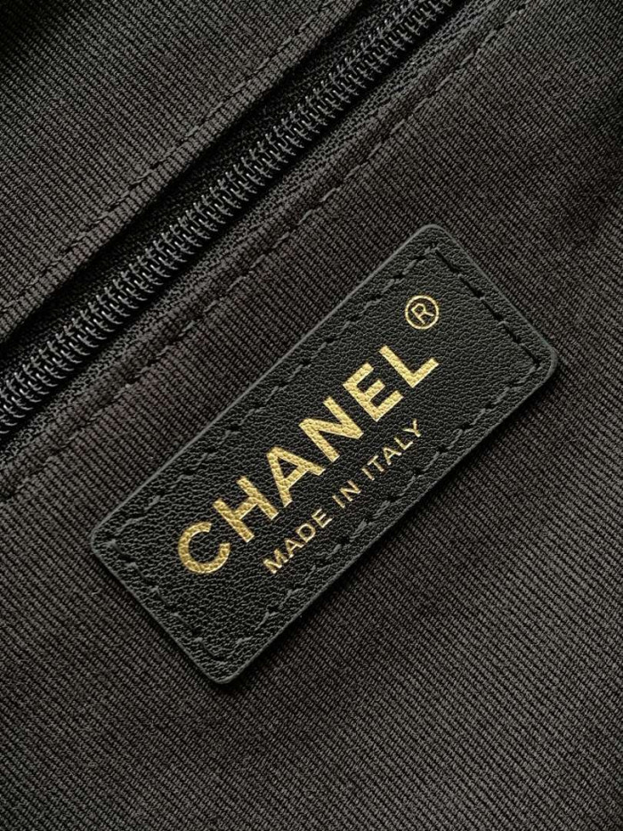 CHNEL BAG 36x24x12cm