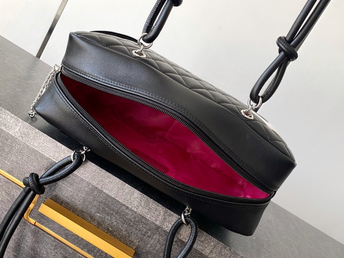 CHNEL BAG 27x15x10cm