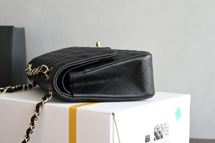 CHNEL BAG 15.5x25.5x6.5cm